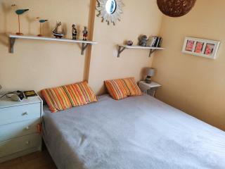 Gruissan: T2 avec Piscine, Internet, Parking, Proche Plage et Commerces - FR-1-796-10 - Gruissan - 3