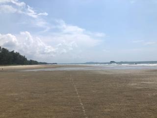 Samsuria Beach Apartment Resort - Kuantan - 6