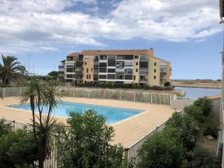 Saint-Cyprien : Studio Moderne avec Piscine et Parking - FR-1-793-13 - 8