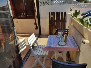 Villa Climatisée Proche Plage, Idéale Famille, Parking Privé, Lave-linge, Lave-vaisselle - FR-1-796-27 - Gruissan - 8