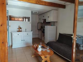 Villa Climatisée Proche Plage, Idéale Famille, Parking Privé, Lave-linge, Lave-vaisselle - FR-1-796-27 - Gruissan - 6
