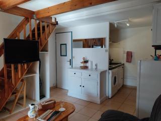 Villa Climatisée Proche Plage, Idéale Famille, Parking Privé, Lave-linge, Lave-vaisselle - FR-1-796-27 - Gruissan - 5