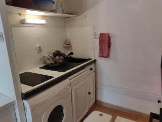 Villa Climatisée Proche Plage, Idéale Famille, Parking Privé, Lave-linge, Lave-vaisselle - FR-1-796-27 - Gruissan - 4
