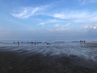Samsuria Beach Apartment Resort - Kuantan - 7