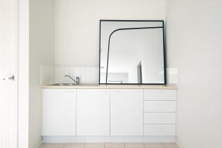 Tallows House on Paterson - 1