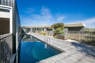 Oceania Retreat Private beach access pool OFP - Rye - 8