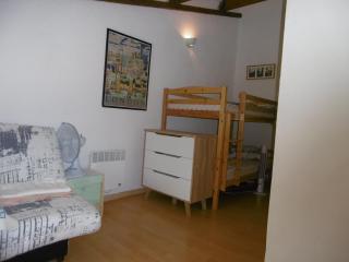 Duplex 6 pers avec piscine, parking privé, clim portable, à 10 min du Vieux Village de Gruissan - FR-1-796-21 - Gruissan - 4