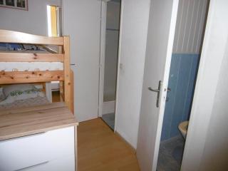 Duplex 6 pers avec piscine, parking privé, clim portable, à 10 min du Vieux Village de Gruissan - FR-1-796-21 - Gruissan - 1