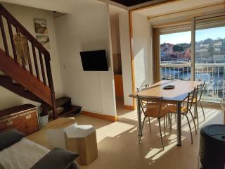 Gruissan - Spacieux T2 Mezzanine - 6 Pers - Parking - FR-1-796-22 - Gruissan - 8