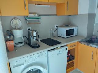 Gruissan - Spacieux T2 Mezzanine - 6 Pers - Parking - FR-1-796-22 - Gruissan - 4