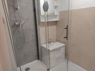 Gruissan - Spacieux T2 Mezzanine - 6 Pers - Parking - FR-1-796-22 - Gruissan - 1
