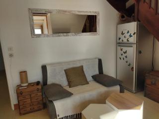 Gruissan - Spacieux T2 Mezzanine - 6 Pers - Parking - FR-1-796-22 - Gruissan - 0