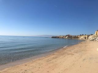 Tavera beach Ras sedr - Ras Sedr - 6