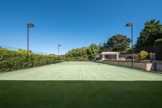 Vue de la Mer - Pool, Spa, Tennis Court, Water Views - Mount Martha - 1