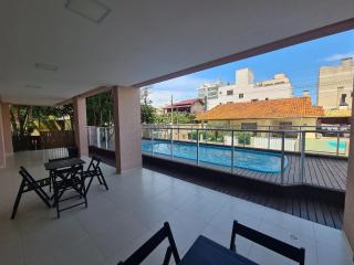 Residencial La Rosadita - Bombinhas - 9