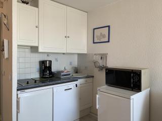 Gruissan - T2 4/5 pers - Piscine - Parking - Climatisation - FR-1-796-6 - Gruissan - 4