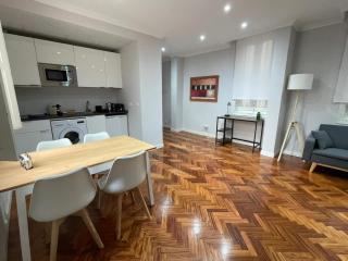 Apartamento I Alcalá-Retiro Ideal parejas - 6