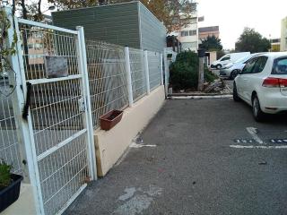 Gruissan - Studio rénové climatisé 2/3 pers, parking sécurisé, à 50m de la plage du Grazel - FR-1-796-16 - Gruissan - 7
