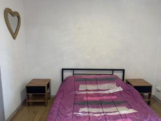 Gruissan - T2 Mezzanine Climatisé Proche Plage - 5/6 Pers - Parking Privé - Tout Équipé - FR-1-796-23 - 3