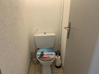 Gruissan - T2 Mezzanine Climatisé Proche Plage - 5/6 Pers - Parking Privé - Tout Équipé - FR-1-796-23 - 1