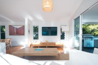 Tallows House on Paterson - 8