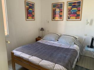 T2 40m² à 150m de la plage avec parking privé et loggia - Gruissan - FR-1-796-26 - Gruissan - 0