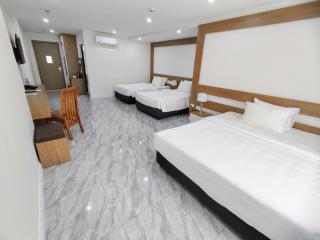 DONG PHUONG HOTEL - Bảo Lộc - 9