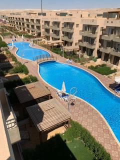 Tavera beach Ras sedr - Ras Sedr - 8