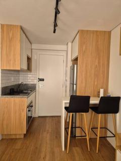 Studio NOVO no coração do Itaim NX 912 - São Paulo - 1