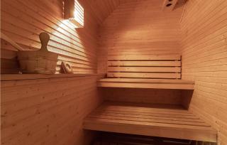 Awesome Home In Etne With Sauna - 5