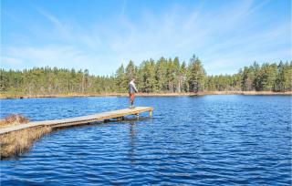 Gorgeous Home In Kosta With Kitchen - 5