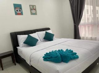 Hilya Inn - Kuah - 5