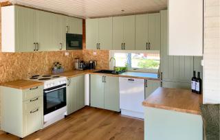 Stunning Home In Figeholm With Kitchen - 6