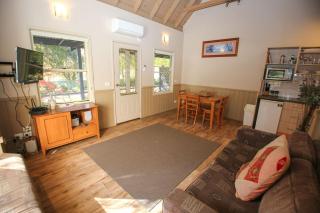 Autumn Leaf Cottage 1 - Harrietville - 7