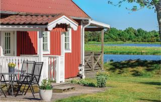 Amazing Home In Fågelmara With Wifi - Fågelmara - 8
