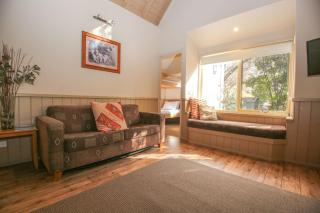 Autumn Leaf Cottage 1 - Harrietville - 3