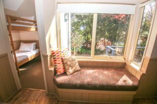 Autumn Leaf Cottage 1 - 2