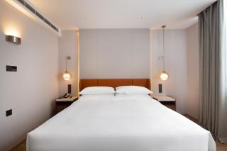 Home2 Suite by Hilton Hangzhou Qianjiang New Town - Hangzhou - 7