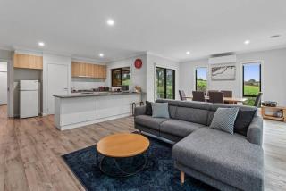 Leongatha Country Views - Leongatha - 8
