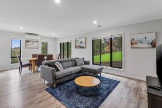 Leongatha Country Views - Leongatha - 1