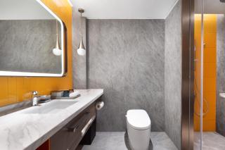 Home2 Suite by Hilton Hangzhou Qianjiang New Town - Hangzhou - 5