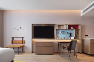 Home2 Suite by Hilton Hangzhou Qianjiang New Town - Hangzhou - 4