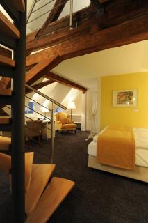 Altes Amtshaus, 3-Sterne Hotel Garni Superior - Mulfingen-Ailringen - 9