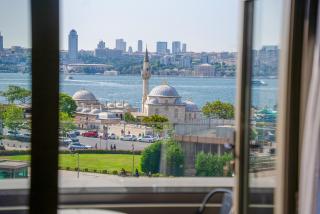 The Palm Bosphorus Hotel - Istanbul - 8