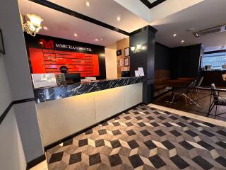 Merchant Hotel - George Town - 9
