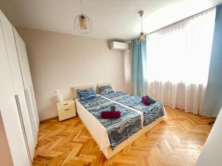 Sea garden paradise - Varna City - 1