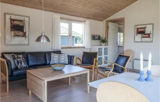 Amazing Home In Gudhjem With Wifi - Gudhjem - 7