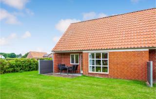 One-Bedroom Holiday Home In Ribe - Ribe - 1