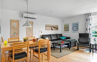 One-Bedroom Holiday Home In Ribe - Ribe - 4