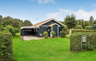 3 Bedroom Nice Home In Glesborg - 1